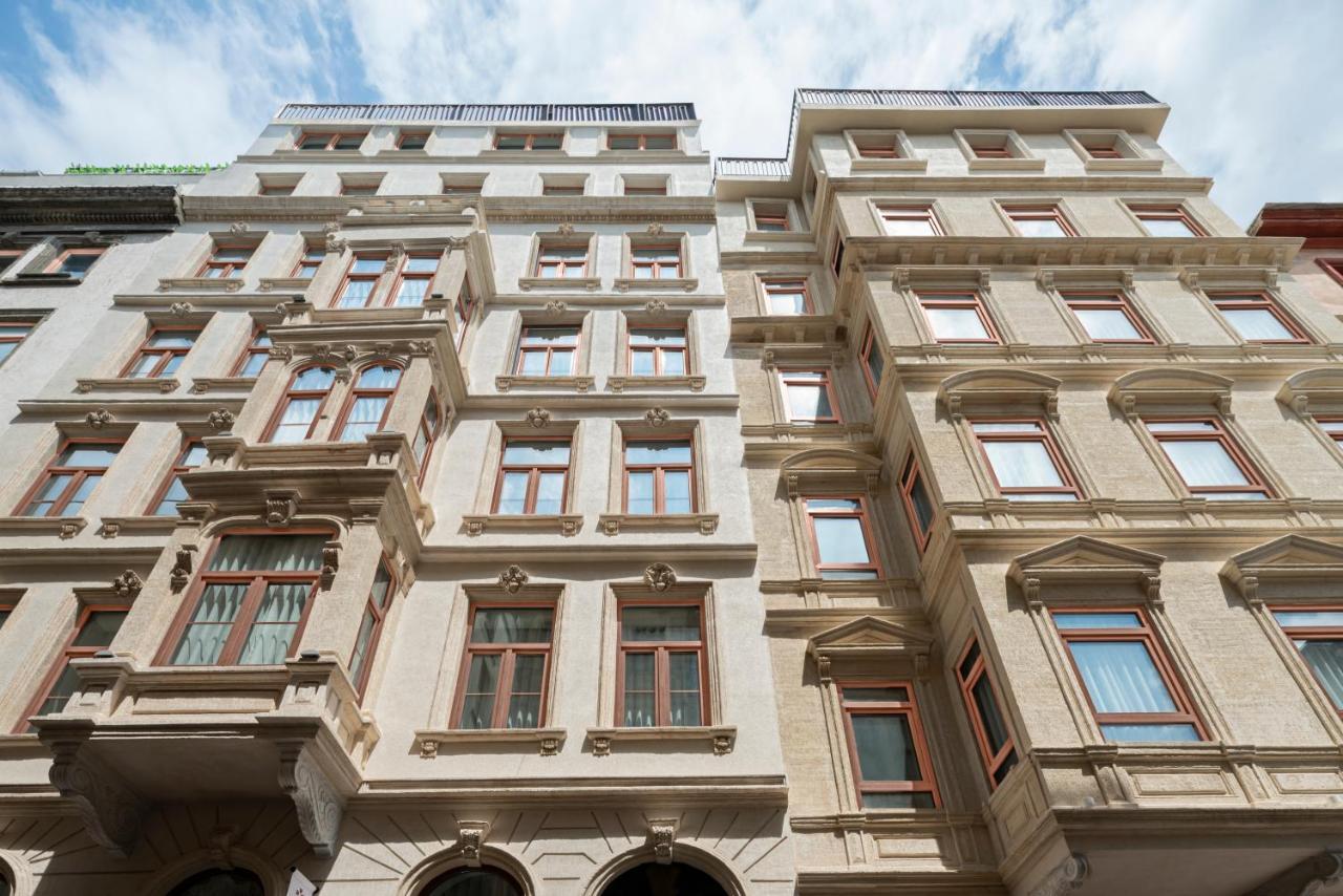 Hotel Akka Taksim-special Class Istanbul