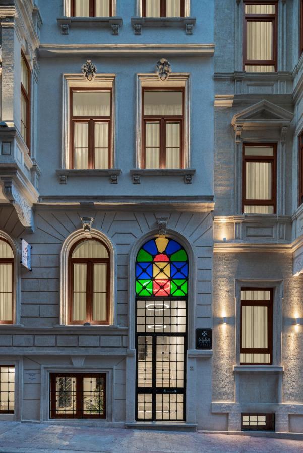 Hotel Akka Taksim-special Class Istanbul