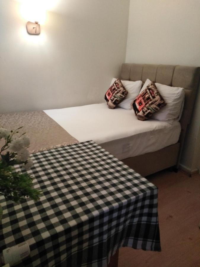Apartment Taksim Life House *