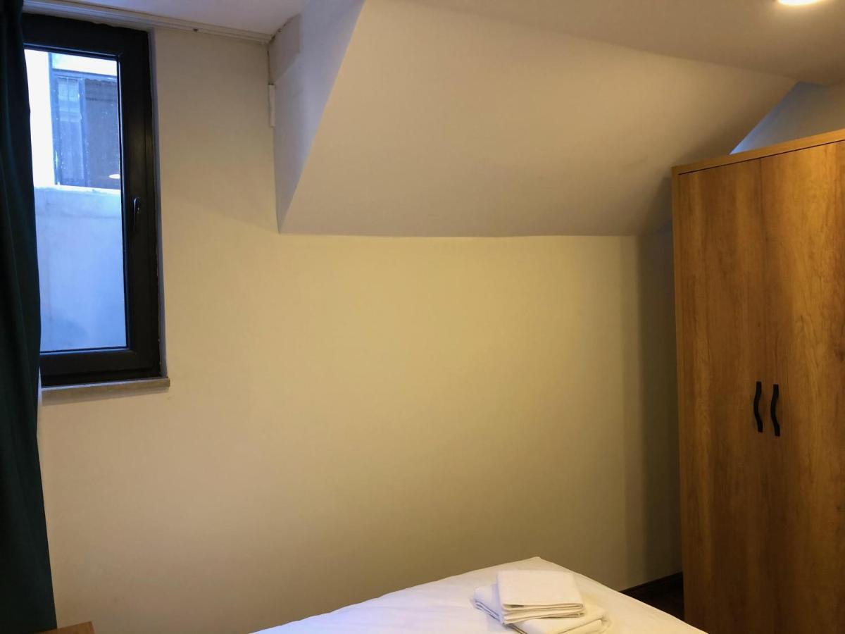 Hotel Pege Istanbul