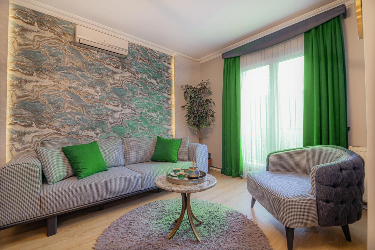 Aparthotel A Plus Mecidiyekoy