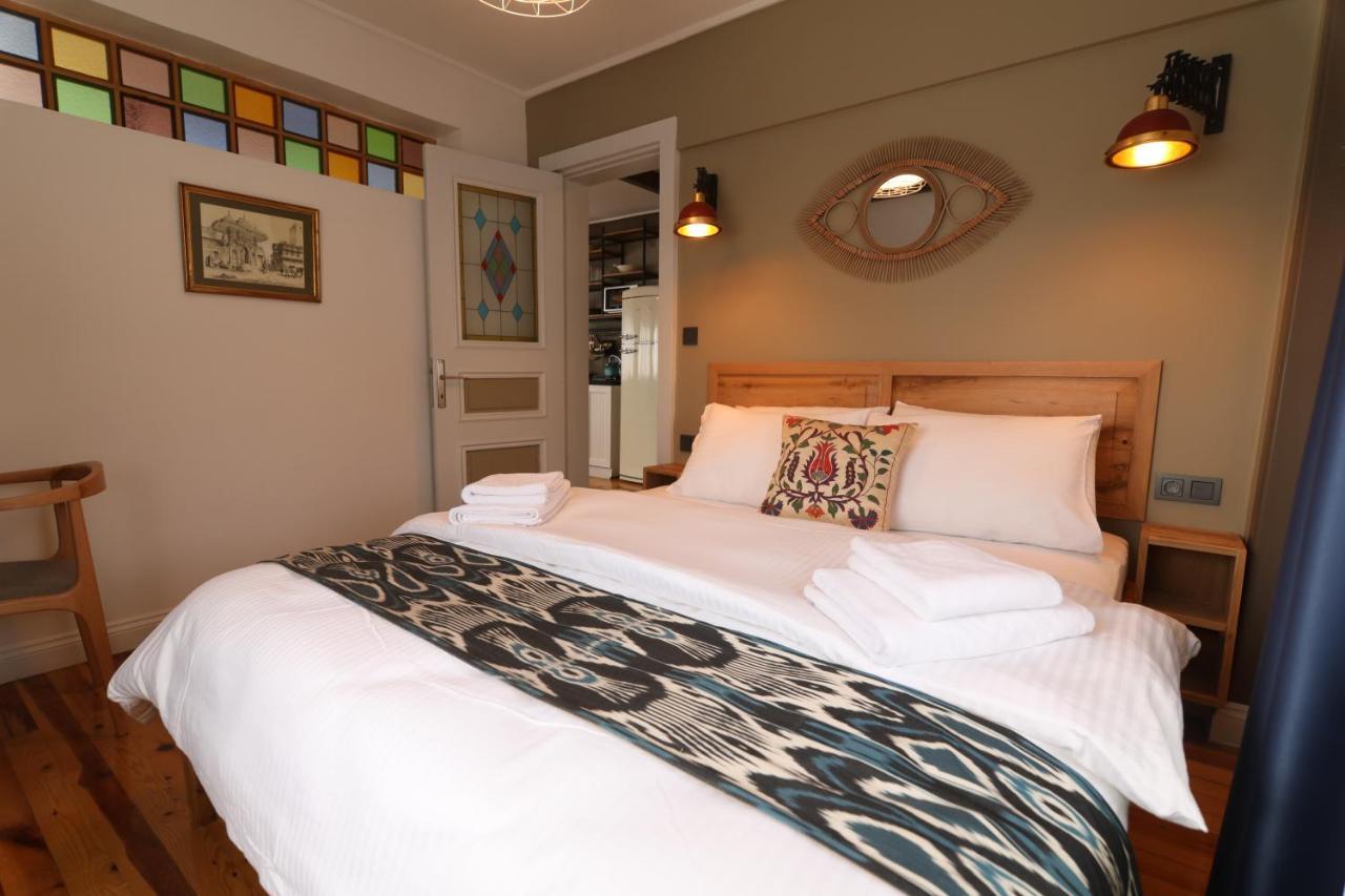 Apartment The Istanbuller Istanbul