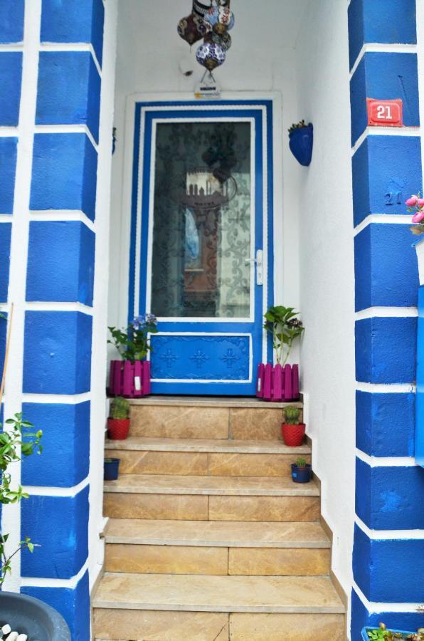 Otel La Petite Maison