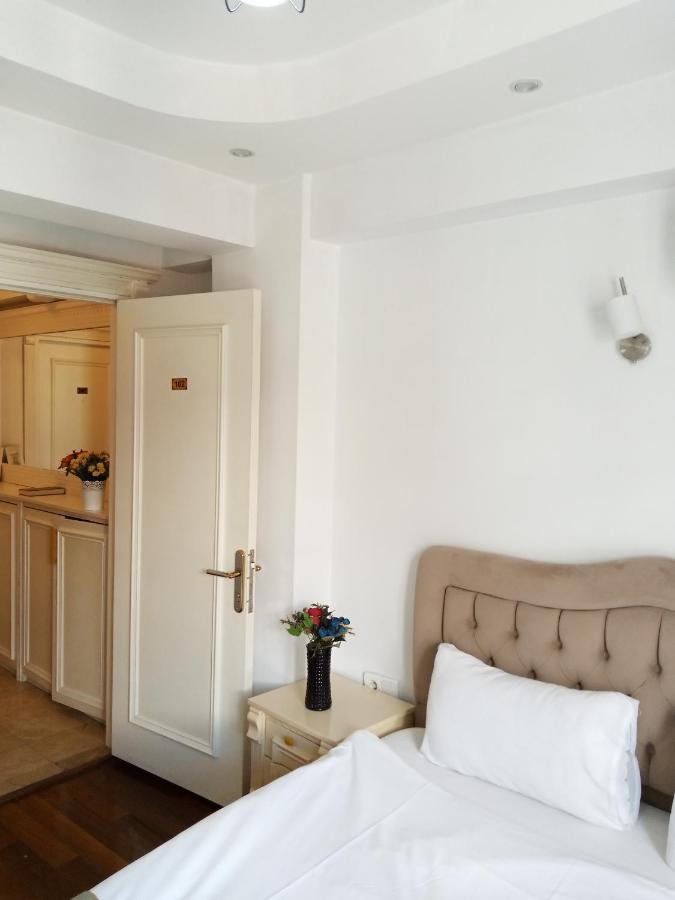 La Petite Maison Otel