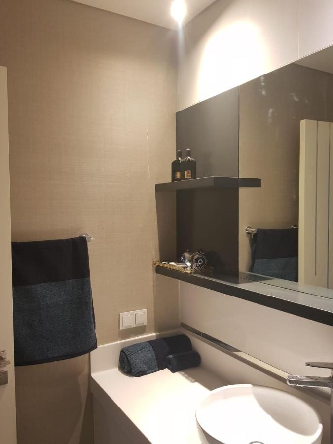 Mall Of Apartment *