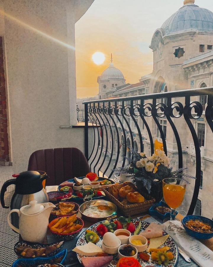Grand Sirkeci
