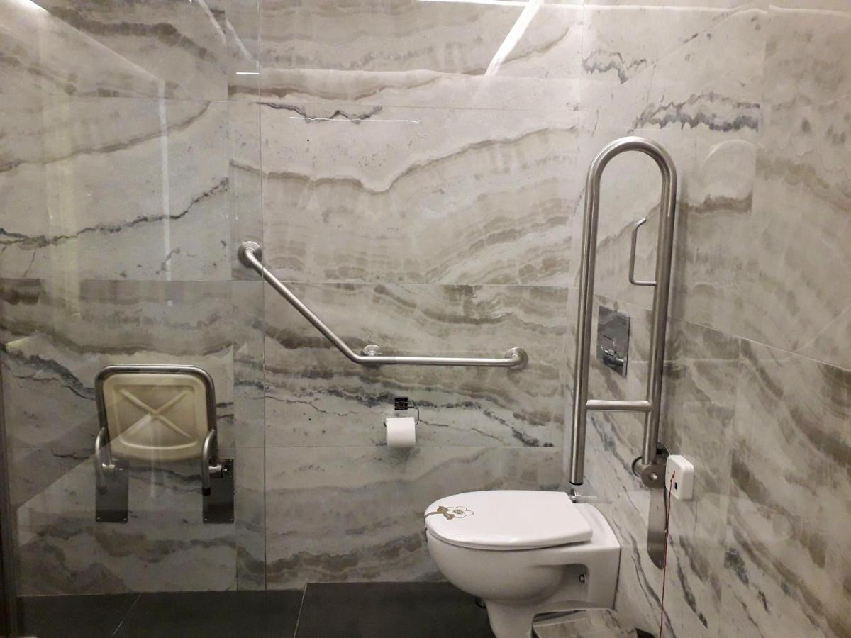 Vital Fulya Sisli 4*