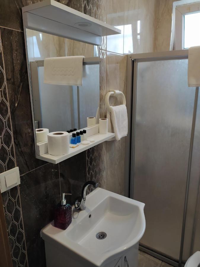 Apartment Ucal Apart Istanbul