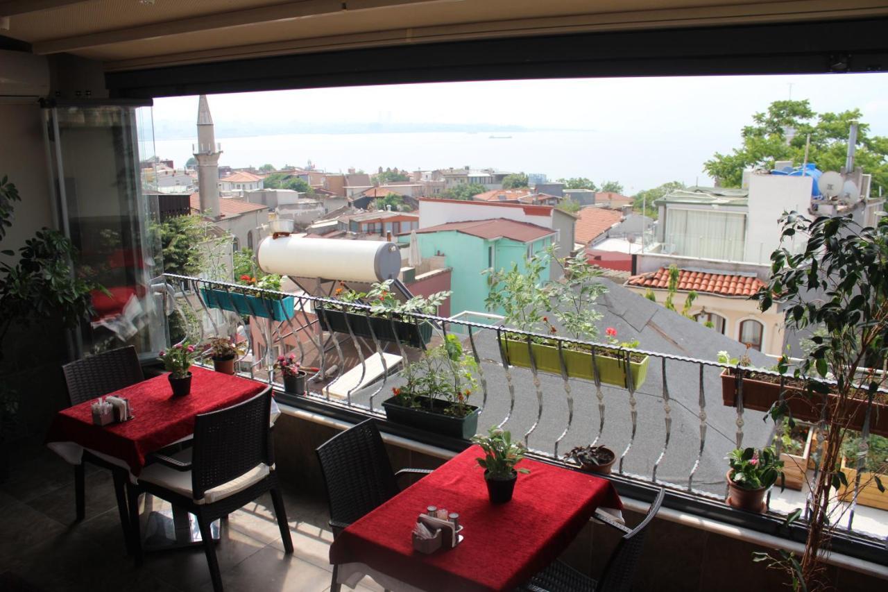 Stanpoli * Istanbul