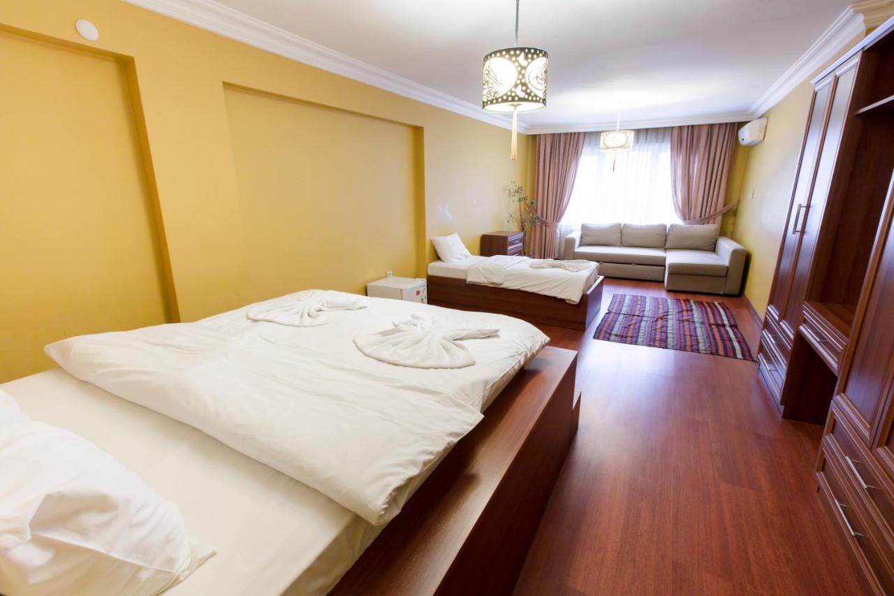 Aparthotel Sultanahmet Enjoyer Istanbul