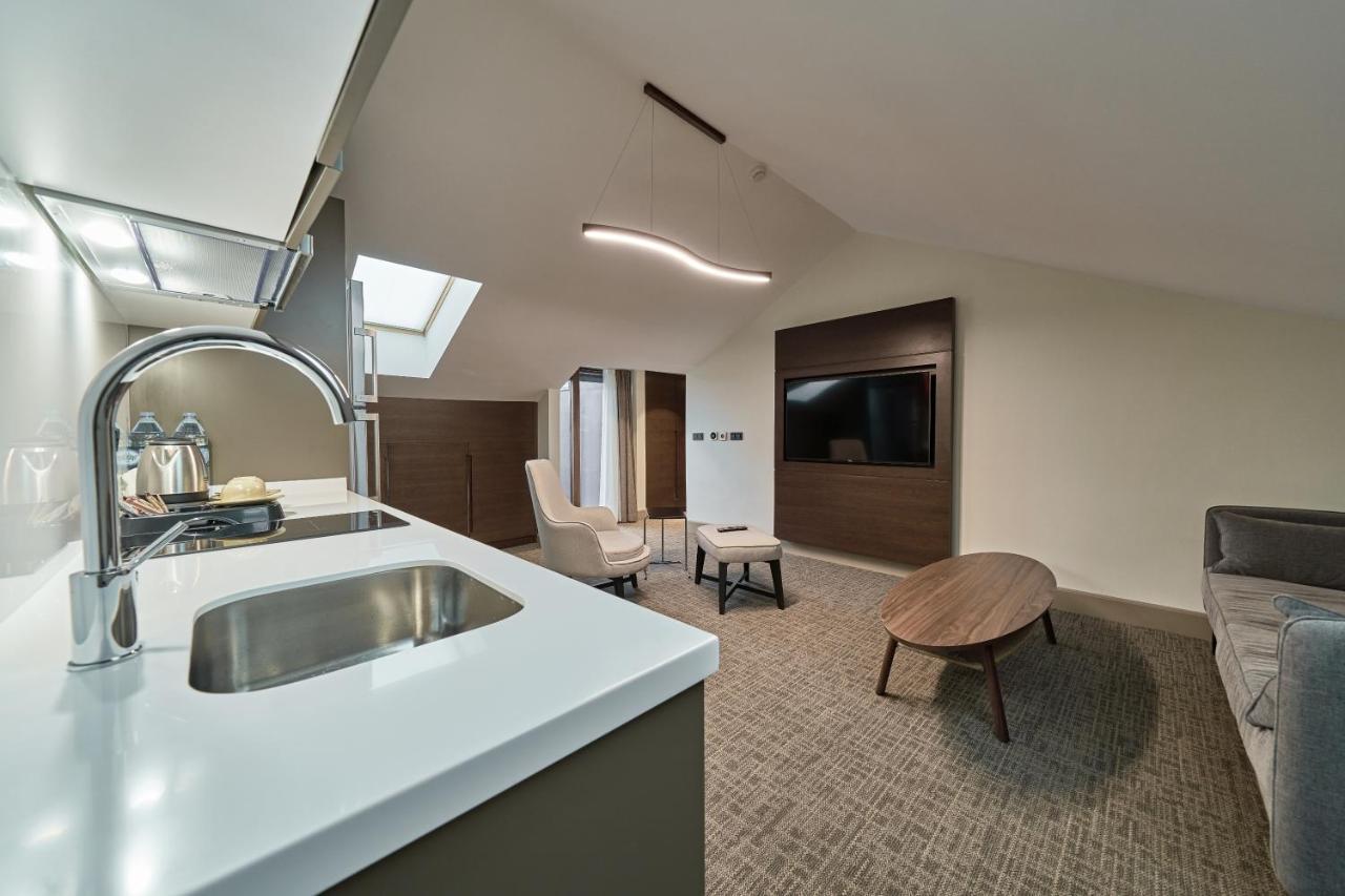 Hotel Selini Airport Istambul
