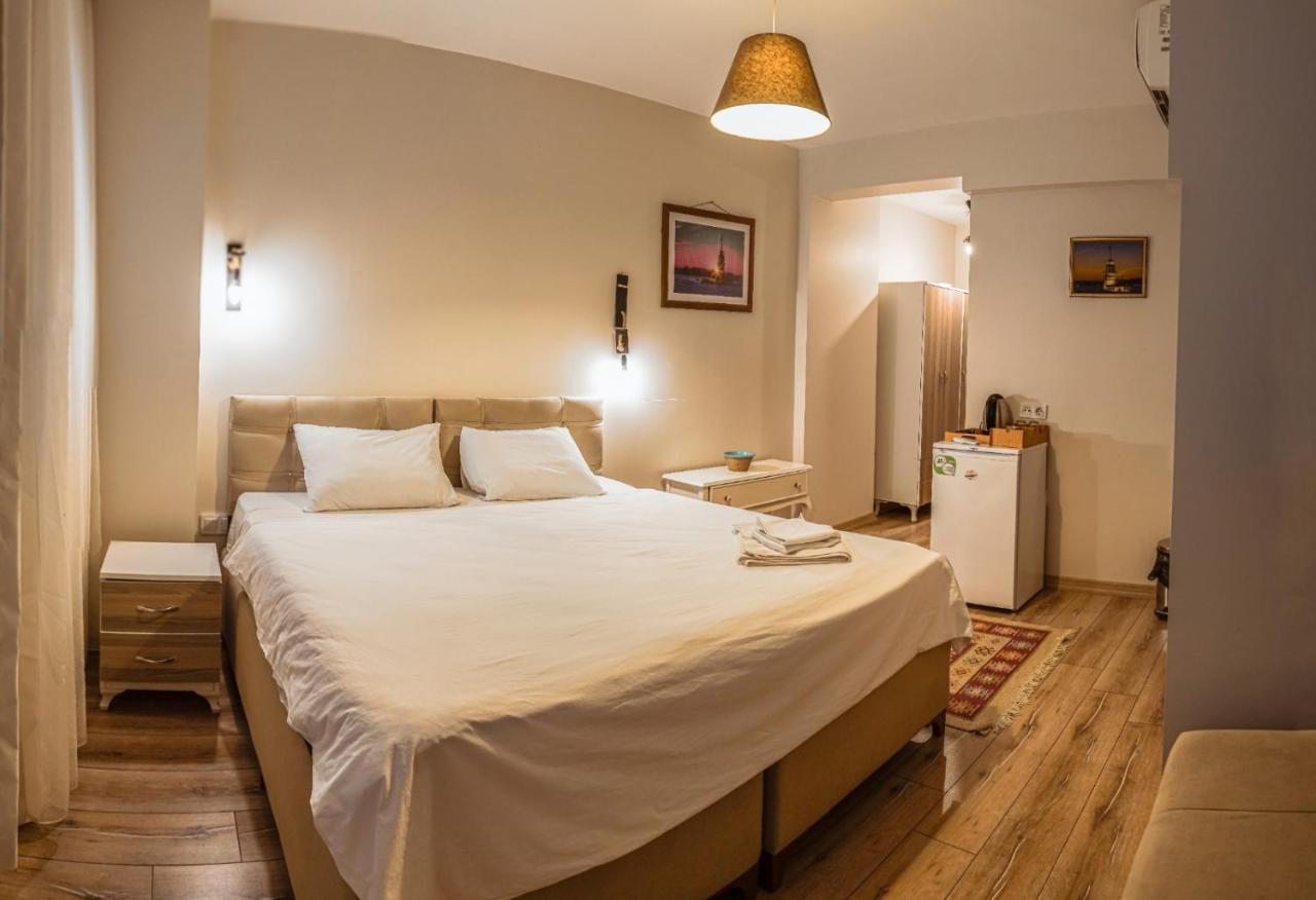 Sweet Taksim Hotel Istanbul