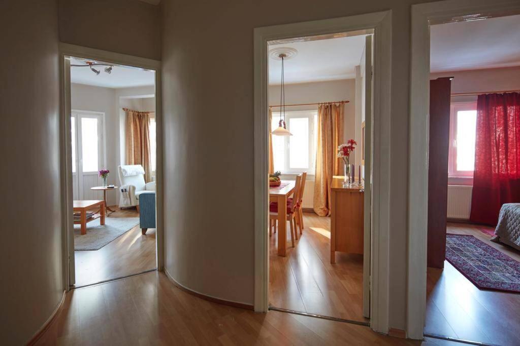 Cozy Next To Taksim Square *
