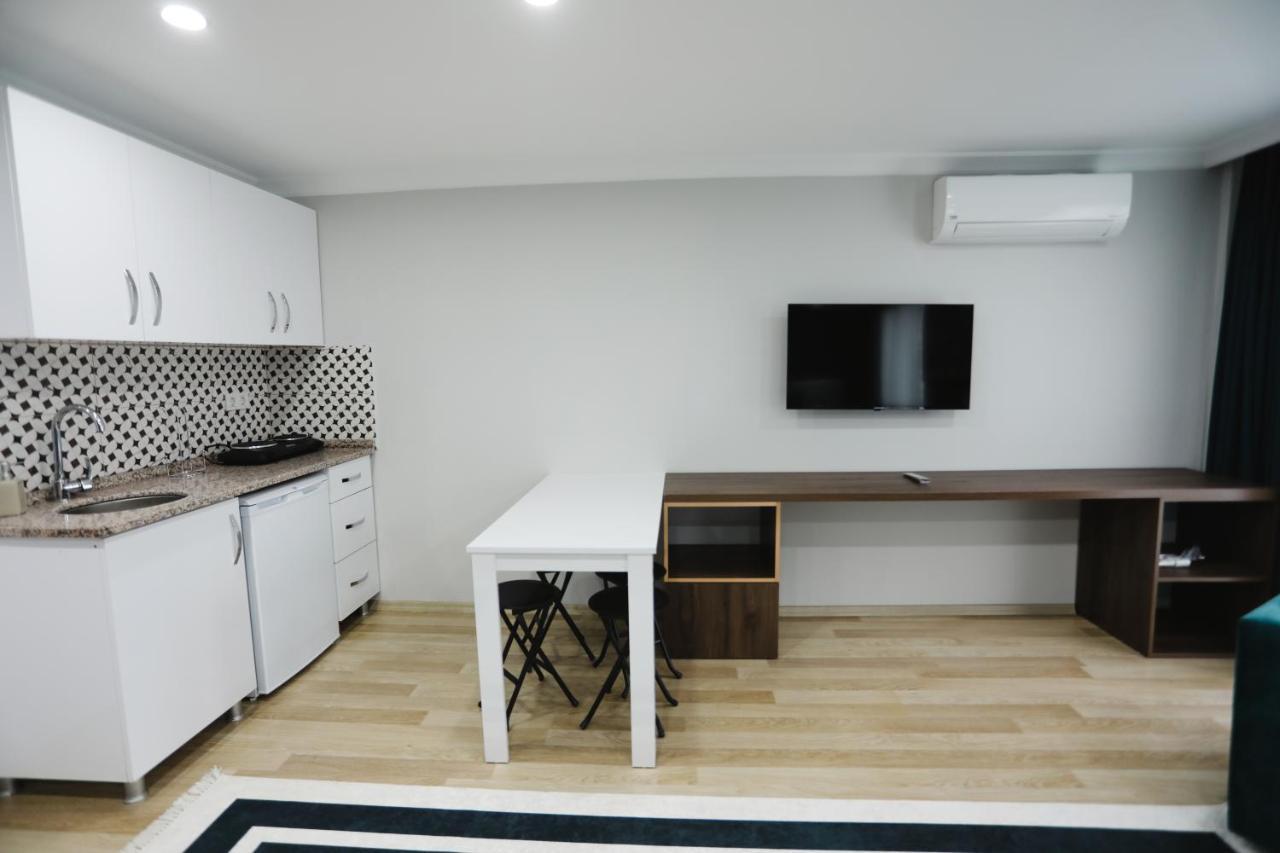 Kubbe House Apartment *
