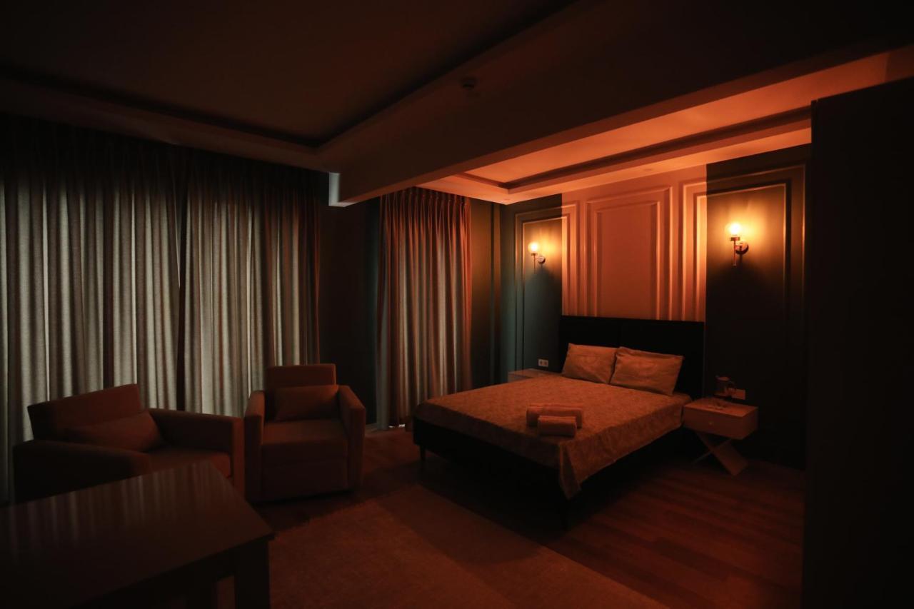 Kubbe House Istanbul