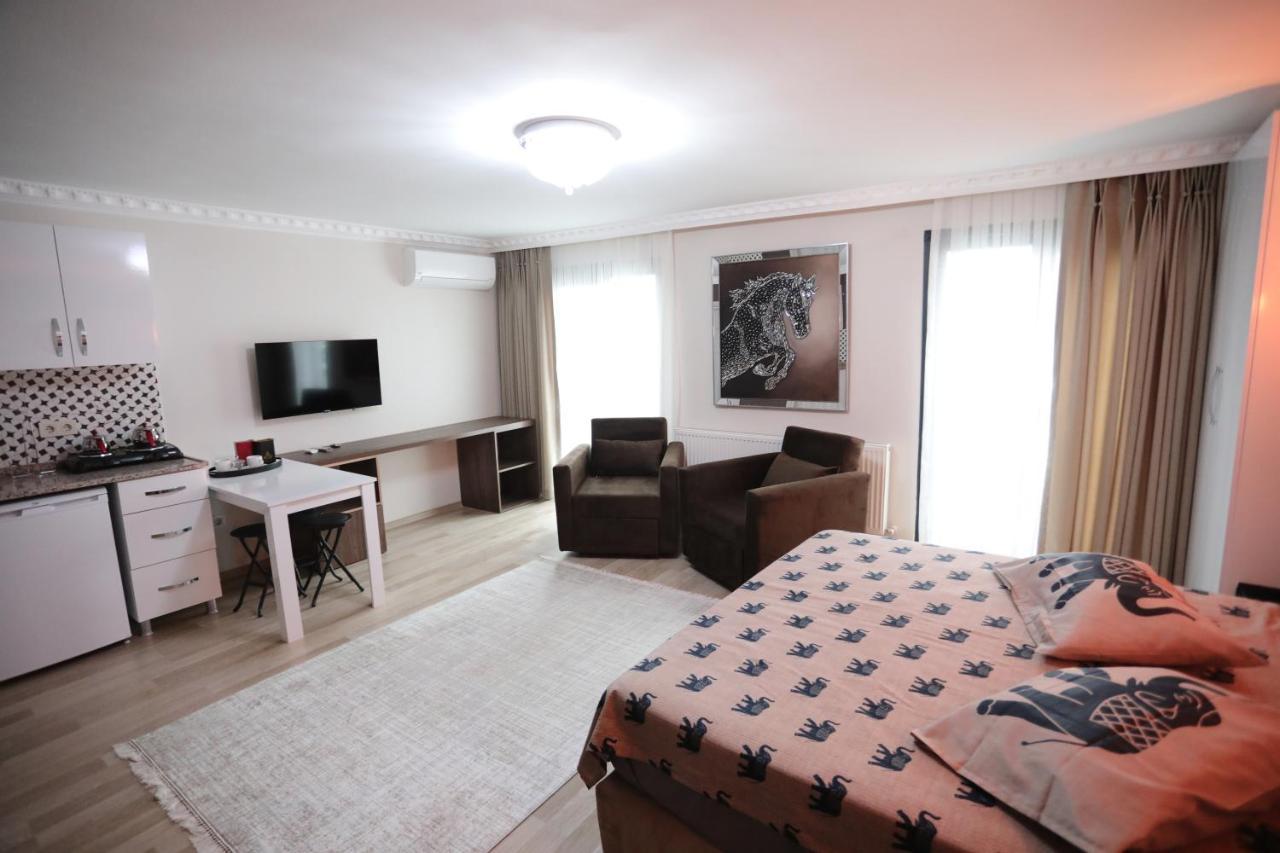 Daire Kubbe House İstanbul