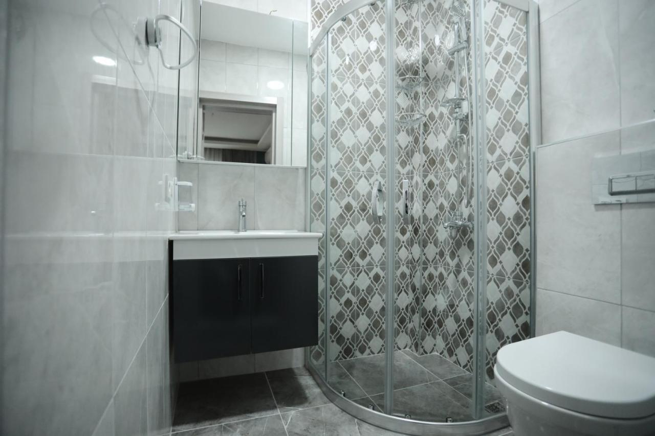 Daire Kubbe House İstanbul