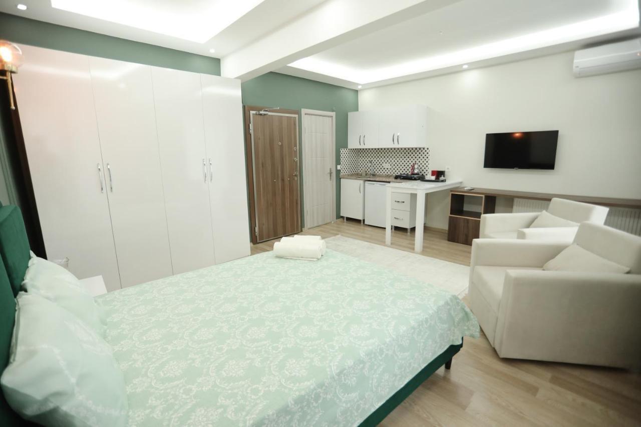 Daire Kubbe House İstanbul