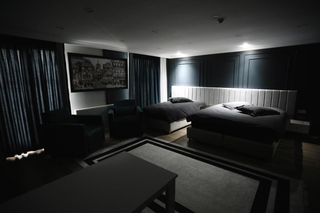 Apartment Kubbe House