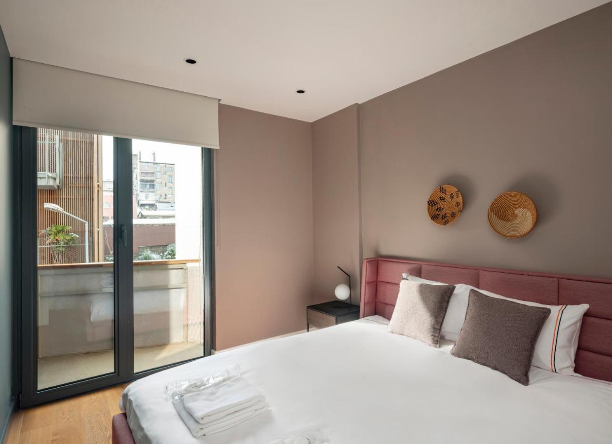 Modern Newly Design Beautiful 2bed2bath Home! #68 Apartment Istanbul