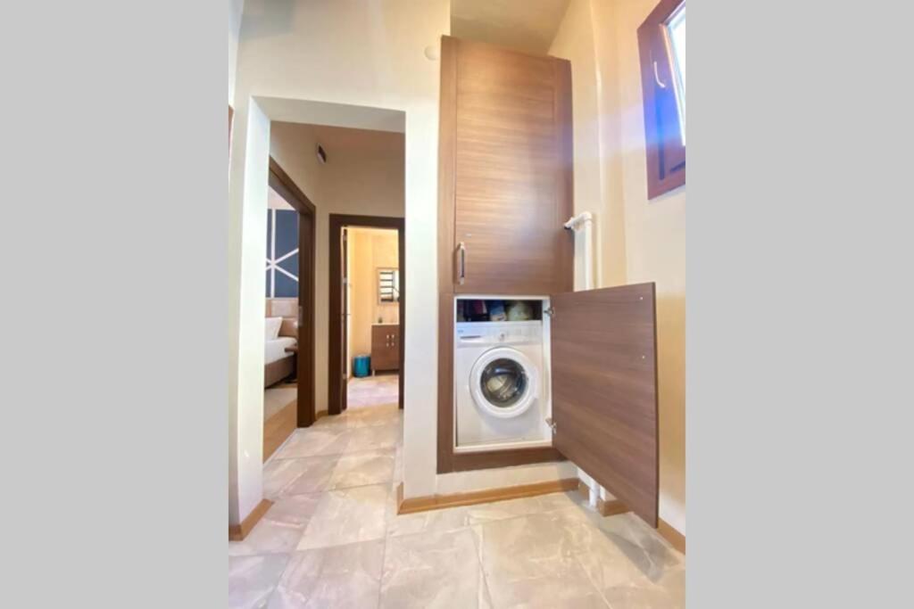 Duplex Sultanahmet Apartment Istanbul