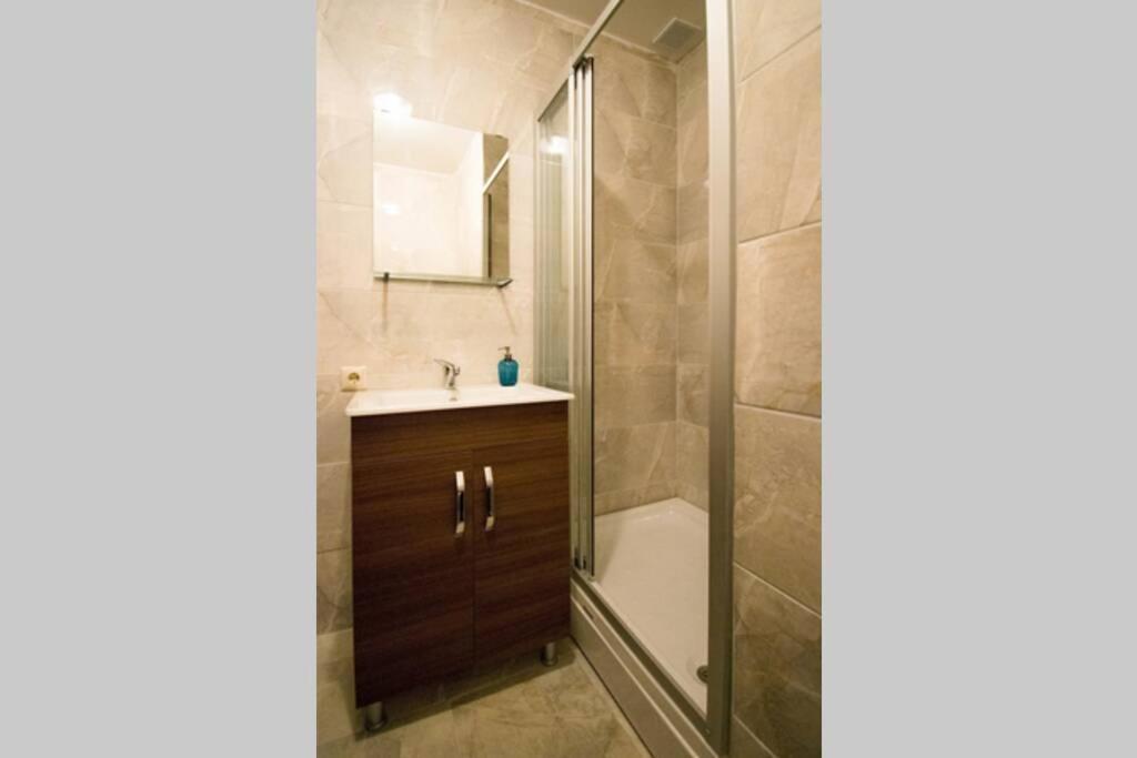 Delightful Sultanahmet Apartment