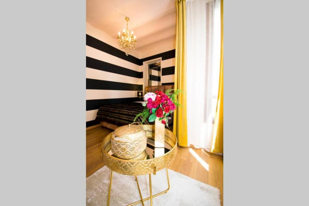 Delightful Sultanahmet Apartment *