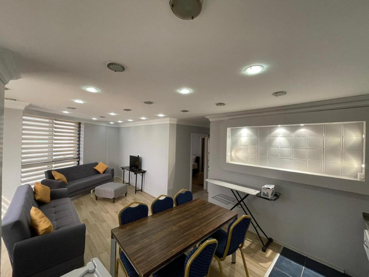 Noi Apartment *