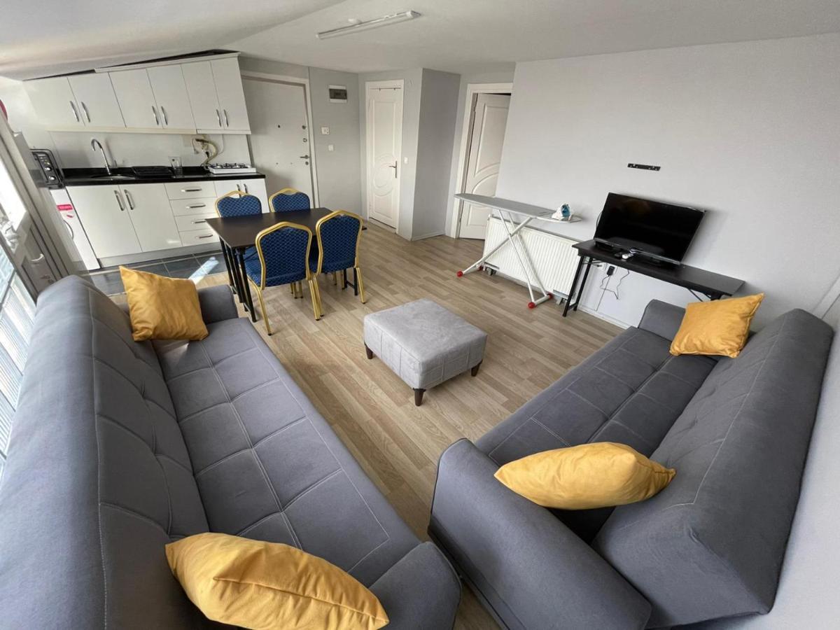 Apartment Noi *