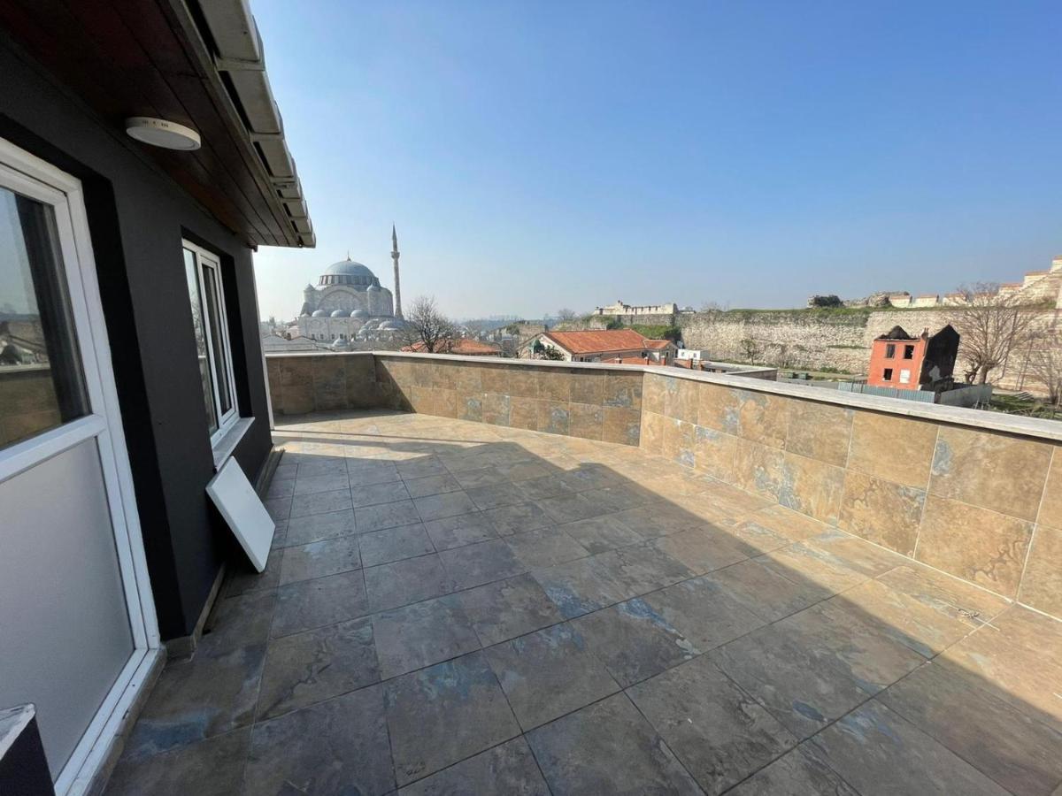 Noi Apartment Istanbul