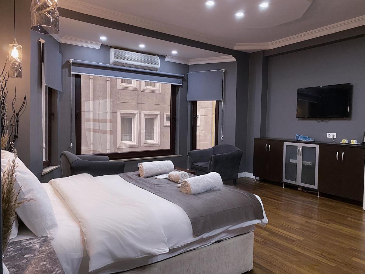 Pera Line Hotel