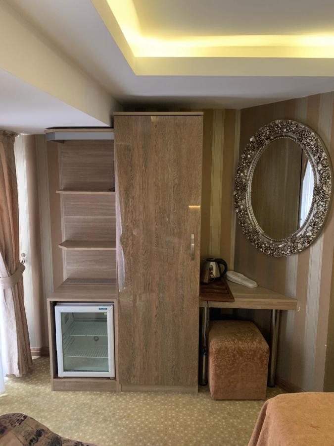 Golden Rain Old Hotel 4*