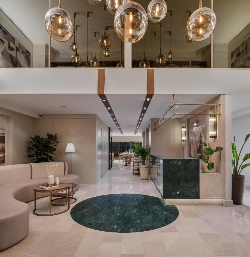 Delita Hotel