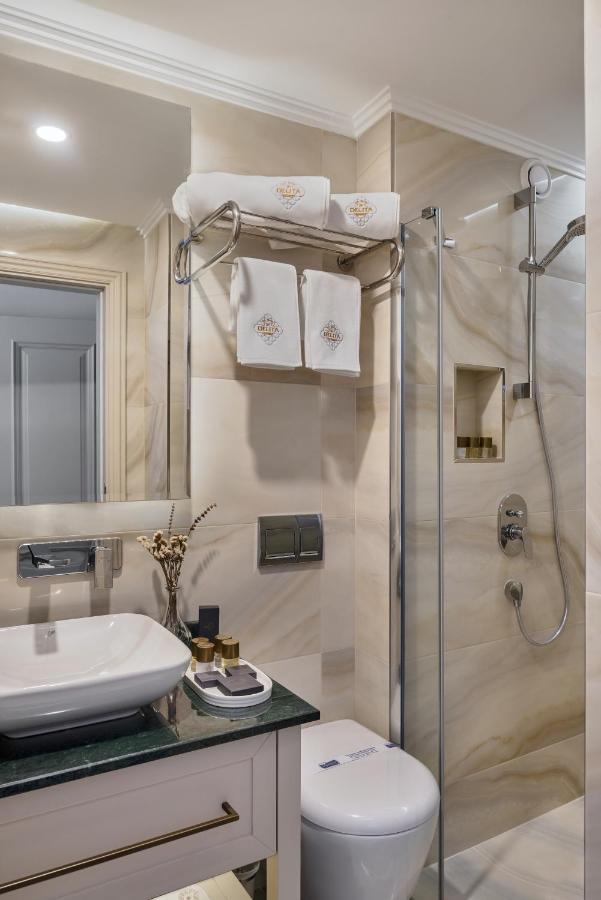 Delita 4* Istanbul