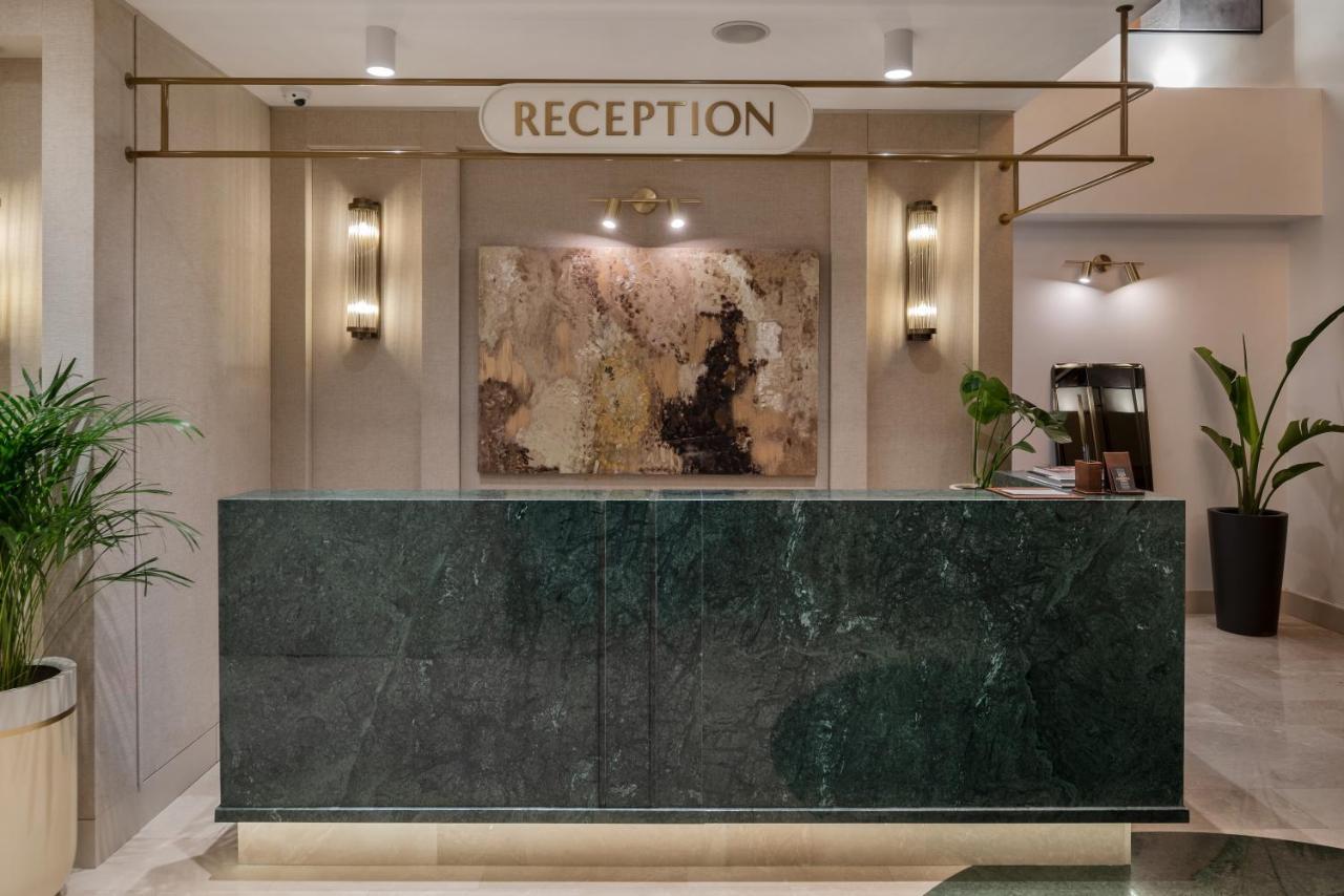 Delita Hotel 4*