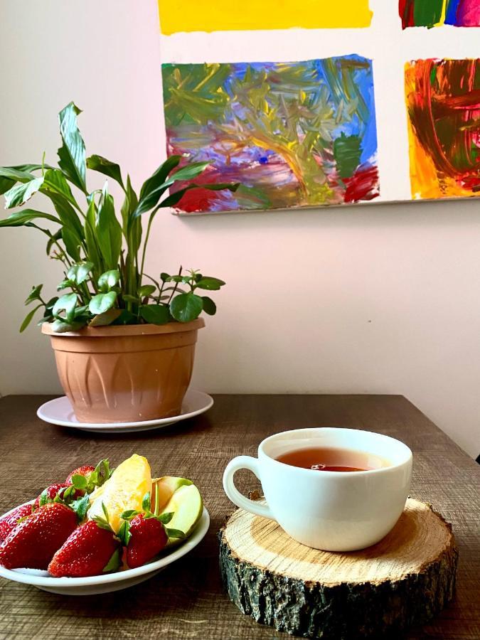 Taksim Wooden House Hostel