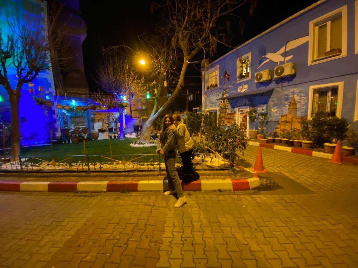 Sultanahmet Isil Hotel Istanbul