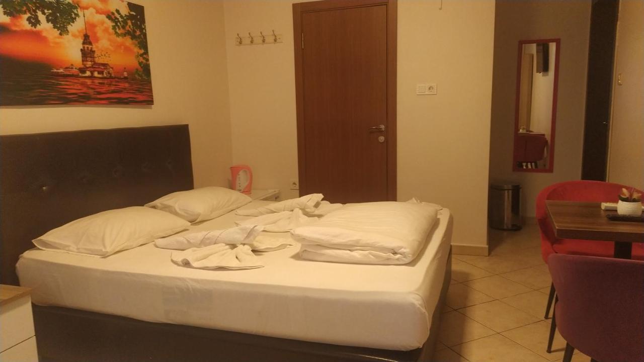 Hotel Kiwi Istanbul