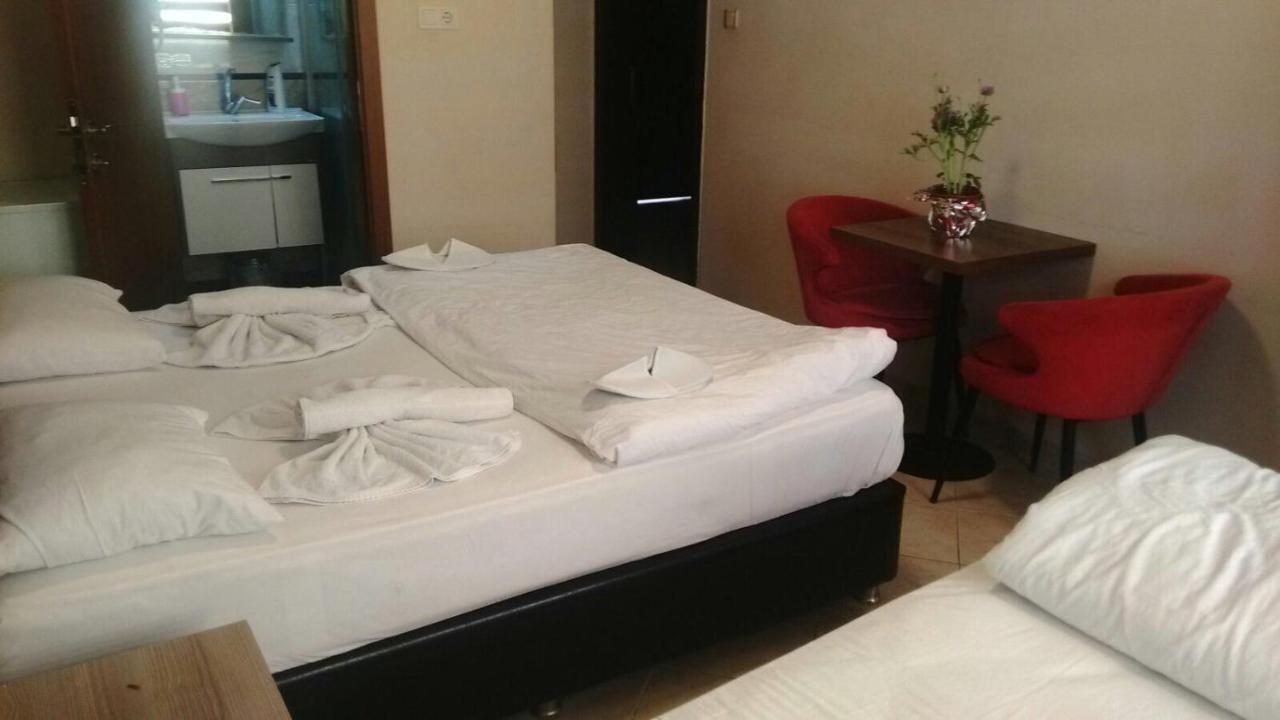 Kiwi Hotel *