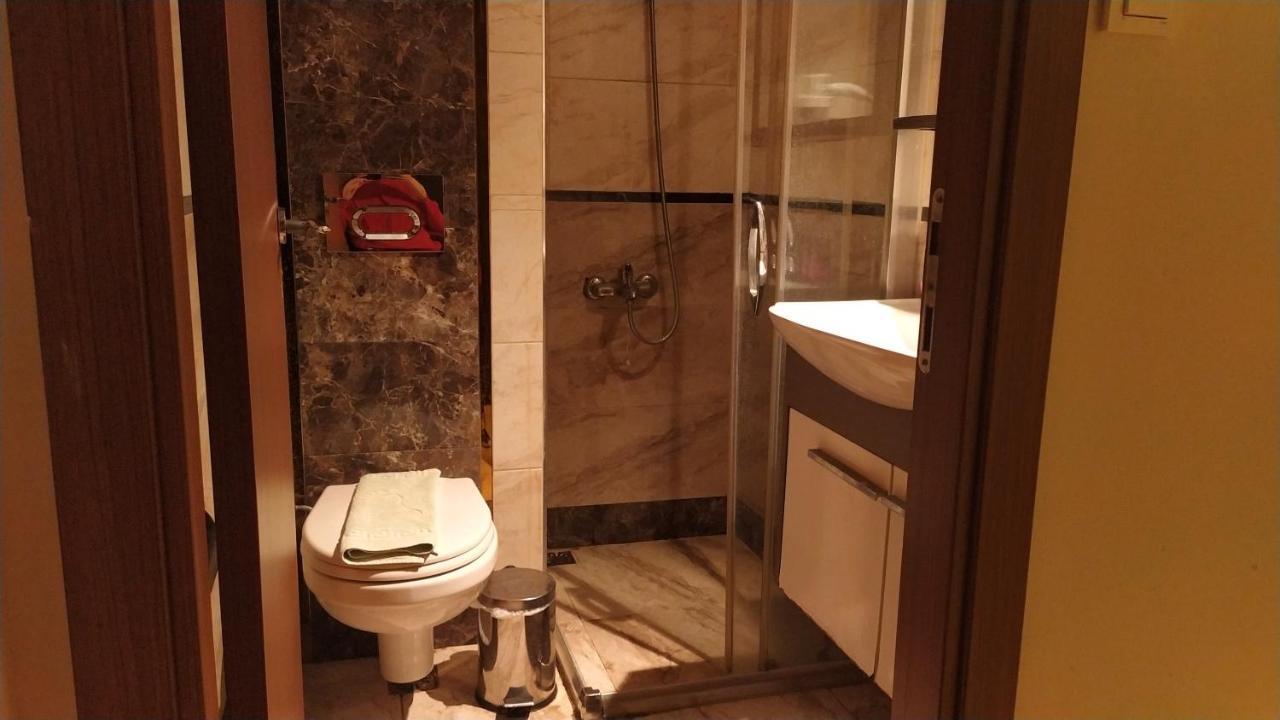 Hotel Kiwi Istanbul