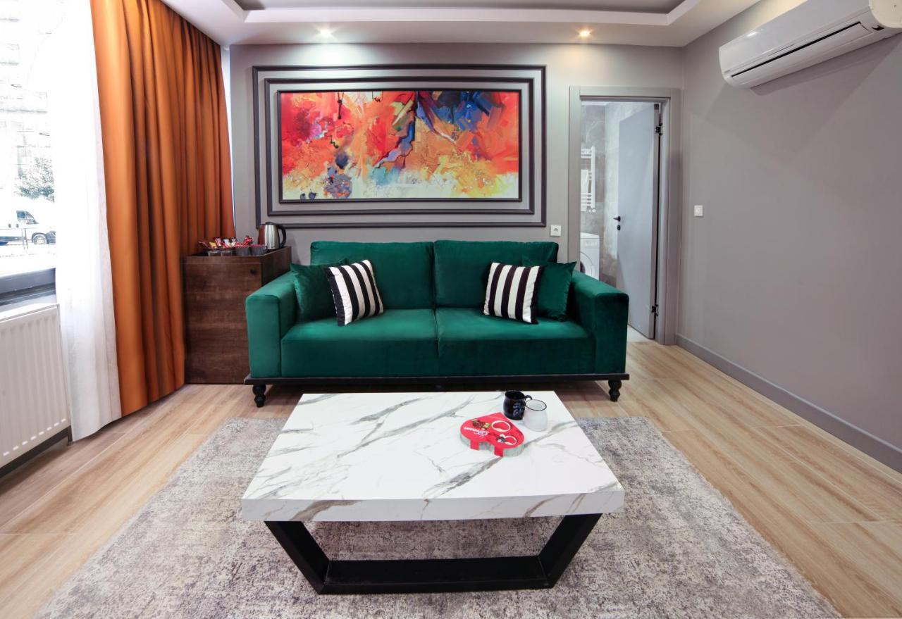 Walton Sisli Aparthotel