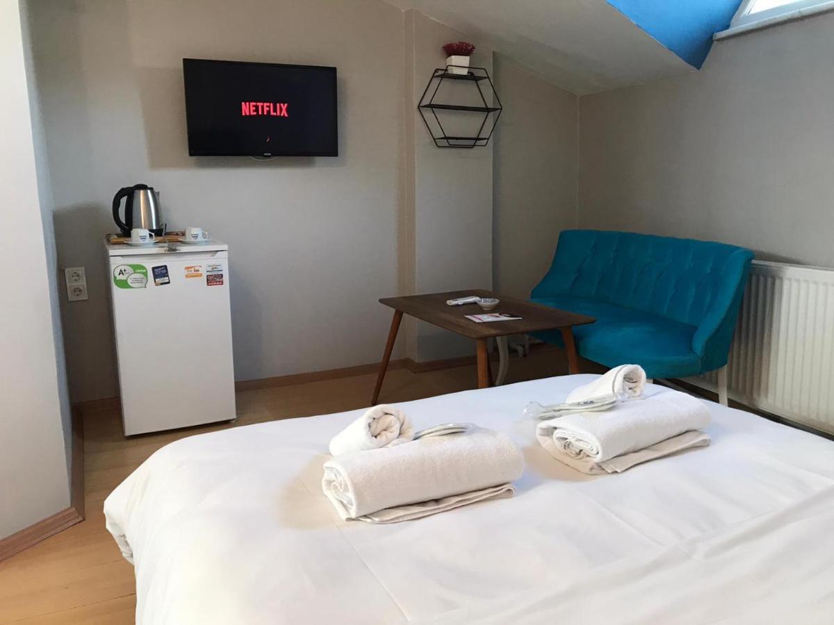 Otel Zion Butik