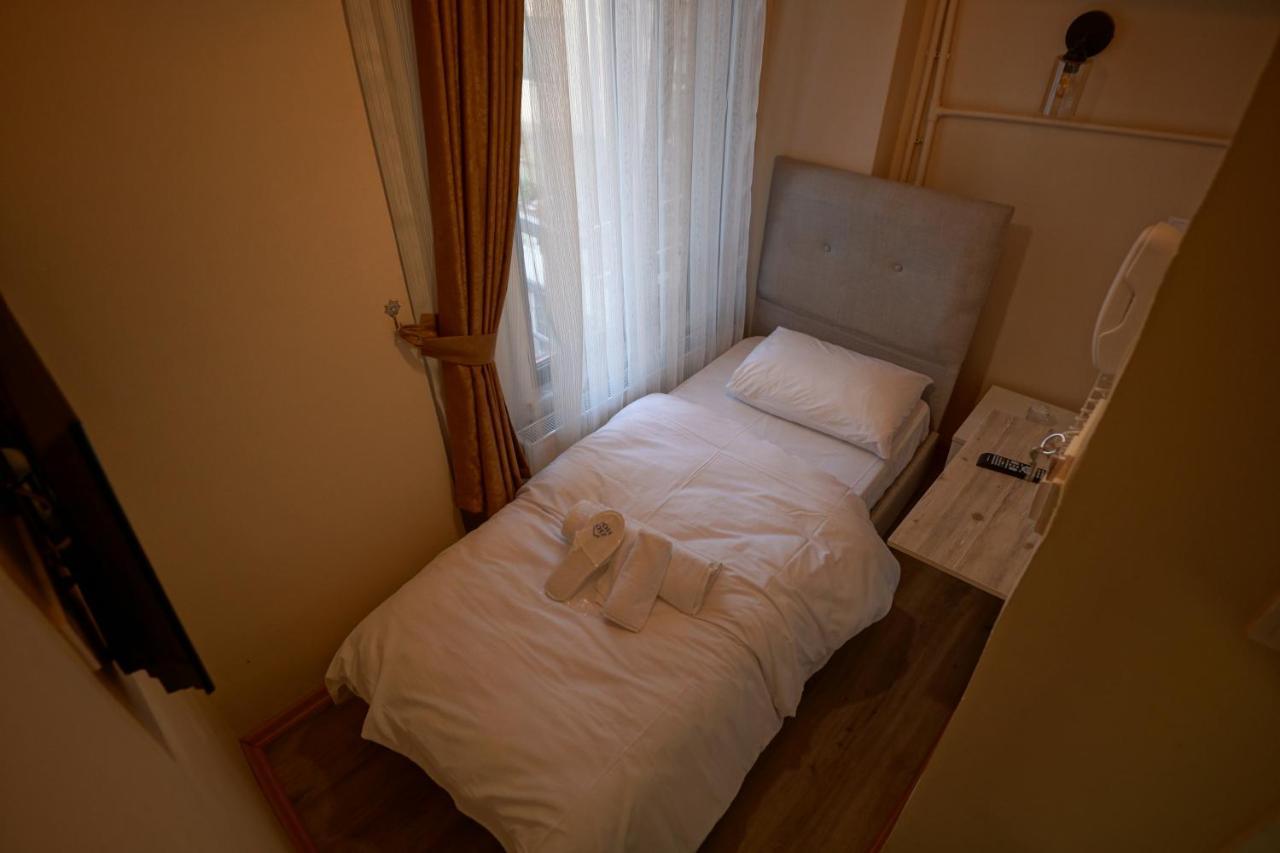 Zion Butik Otel İstanbul