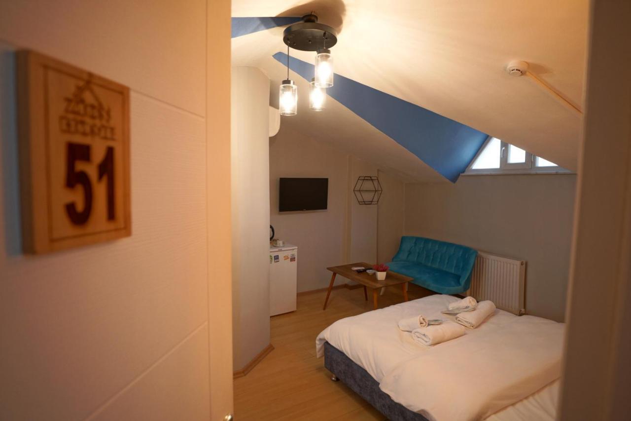 Zion Butik Otel