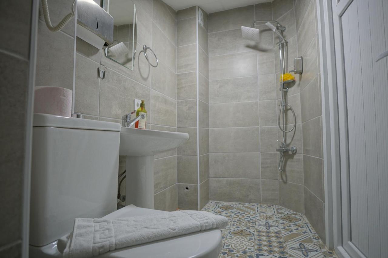 Zion Butik Otel İstanbul