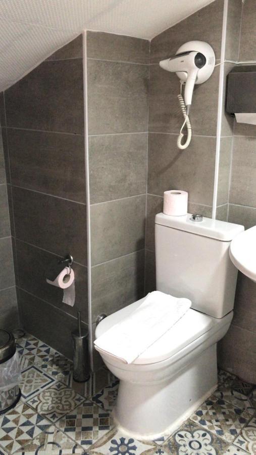 Zion Butik Otel