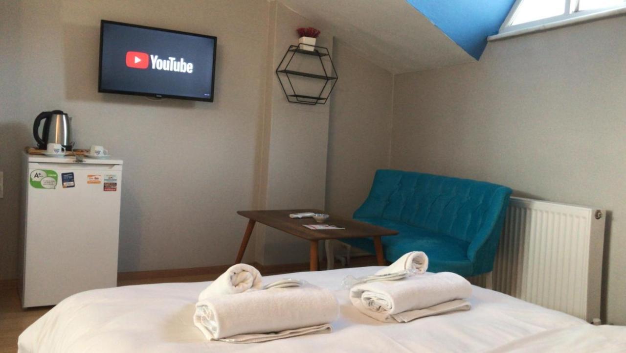 Zion Butik Otel