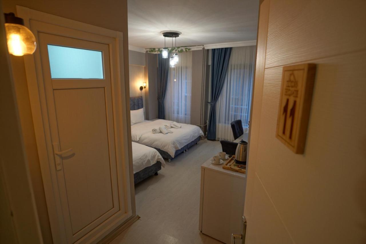 Otel Zion Butik 2*