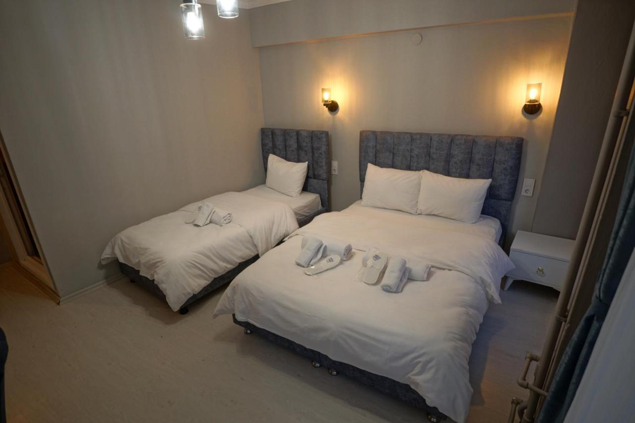 Otel Zion Butik İstanbul