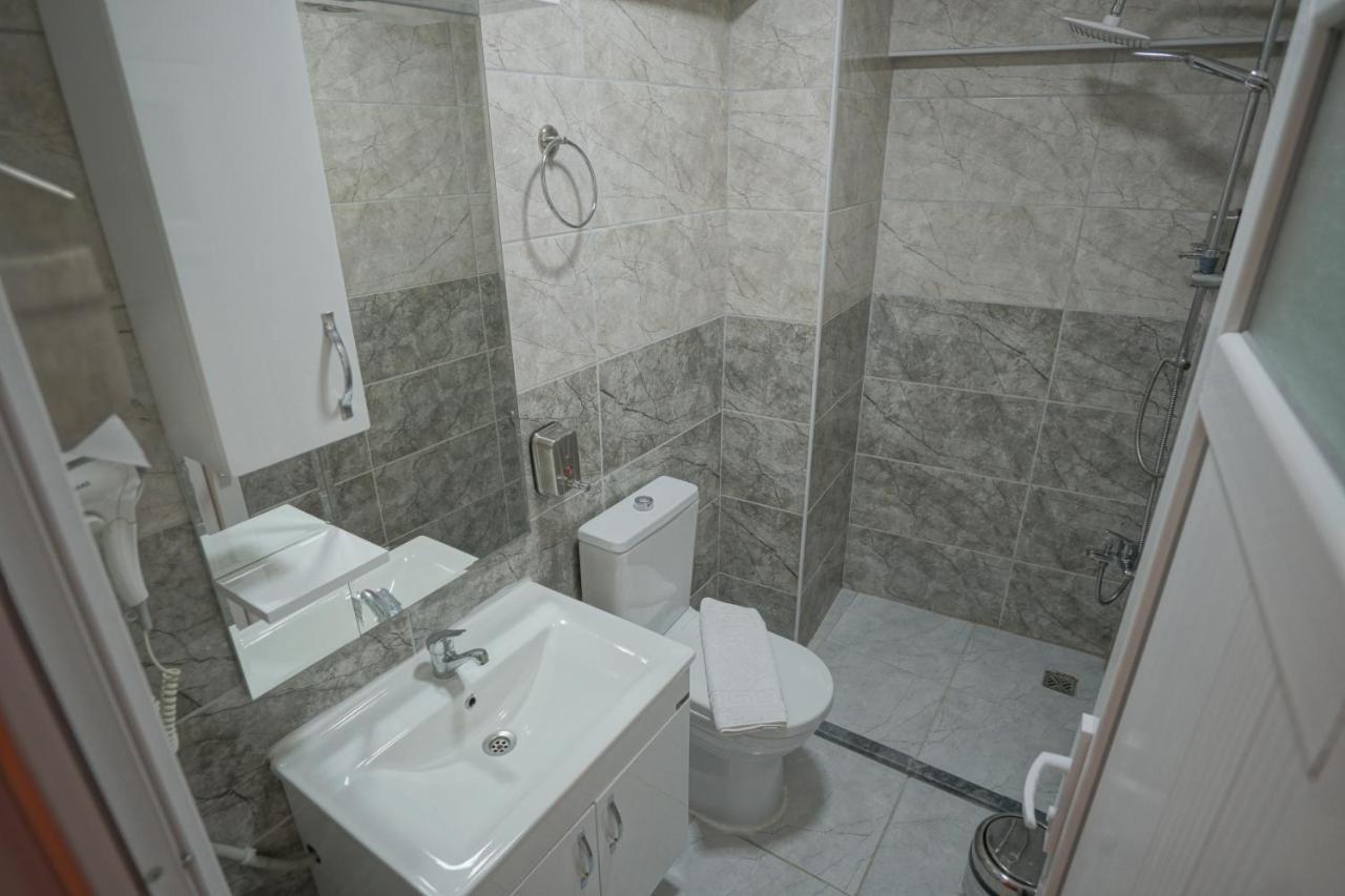 Zion Butik Otel
